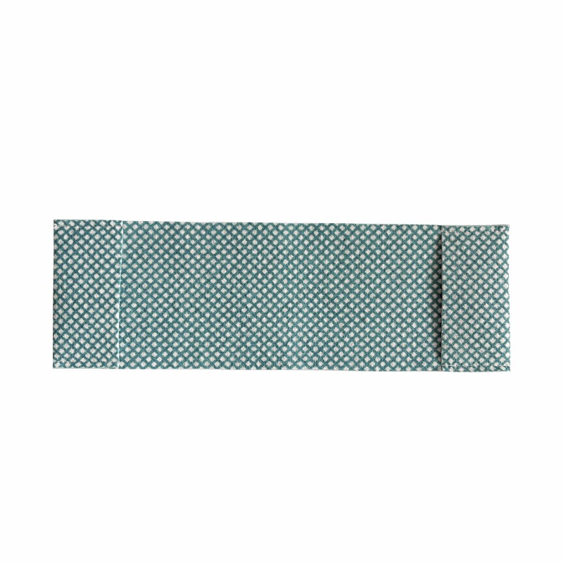 arcora-cleaning-textiles-mop-viscose-turquoise-serpilli-re-jetable image 3