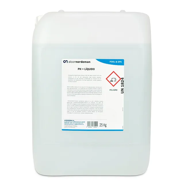 alcornordeman-ph-liquido-correcteur-ph-piscine-25kg-liquide image 1