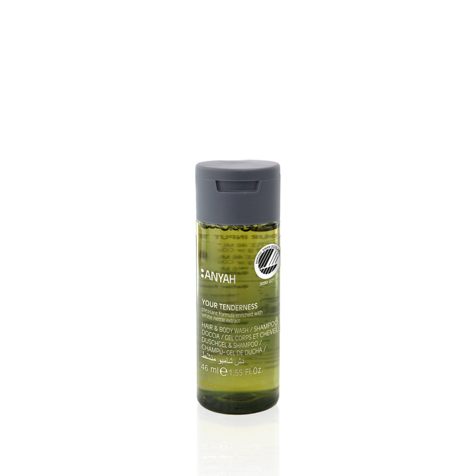 anyah-hair-body-gel-cheveux-corps-46-ml-voyage-lot-216 image 1