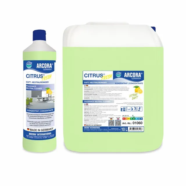 arcora-citrus-fresh-nettoyant-concentr-agrumes image 1