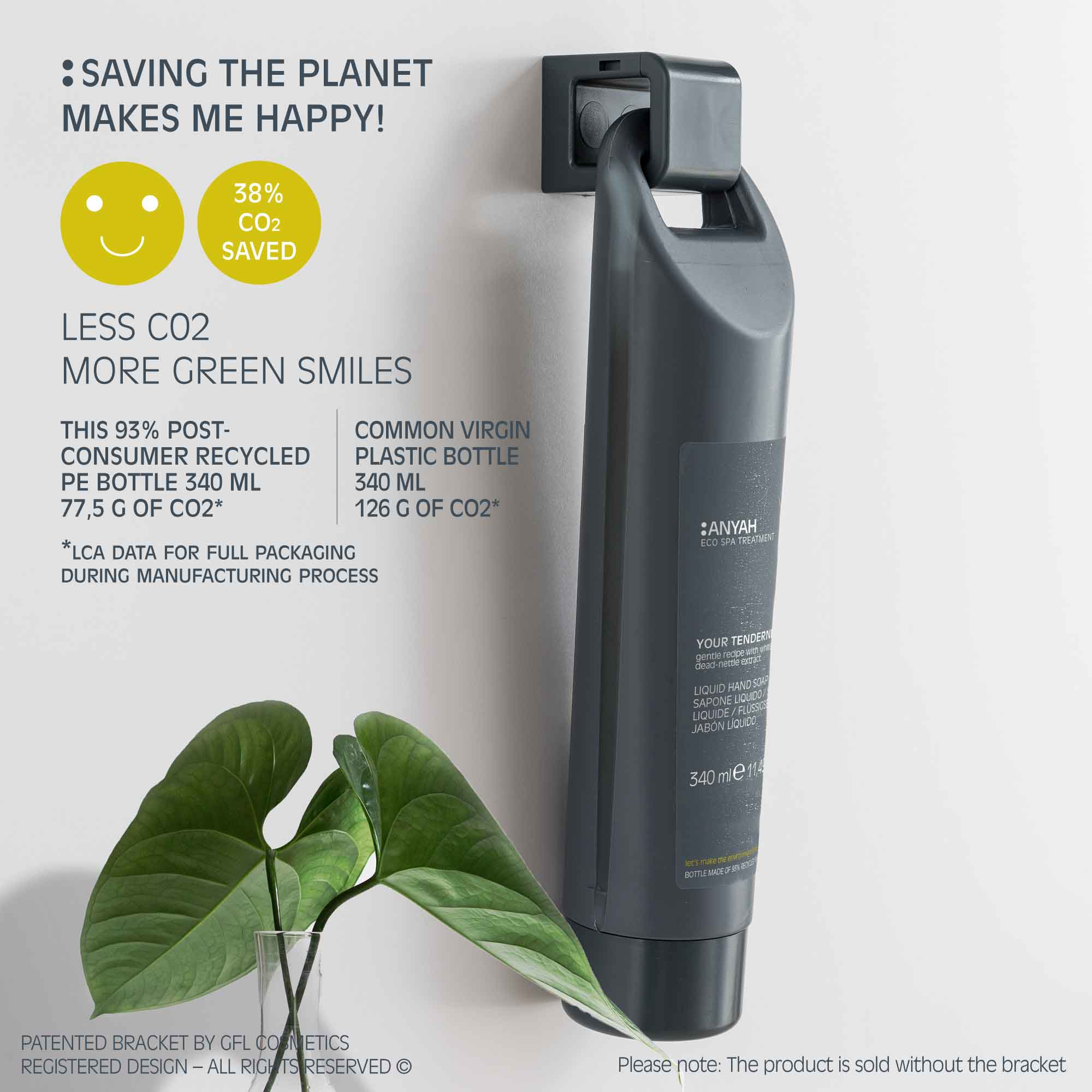 anyah-cartouche-savon-mains-liquide-340ml-lot-24-ecolabel image 3