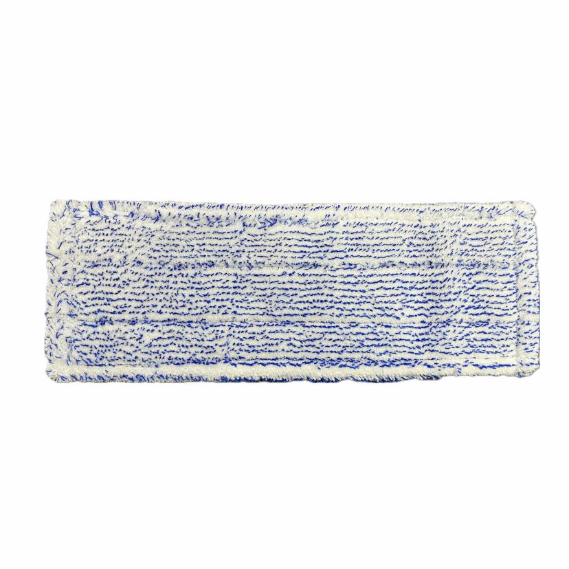 arcora-excellent-blue-white-frange-microfibre-bleu-blanc-db-fc image 2