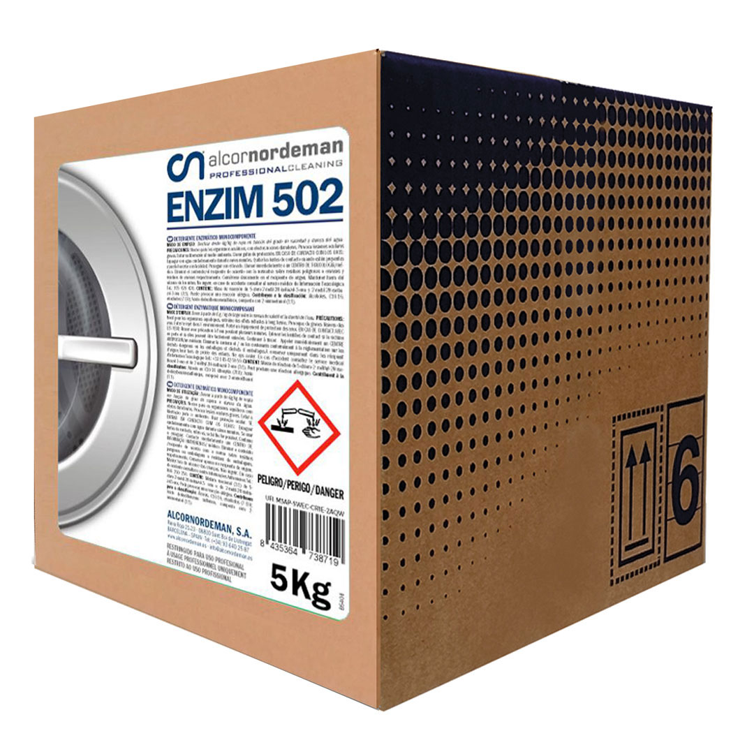 alcornordeman-enzim-502-lessive-liquide-10kg-enzymes image 1