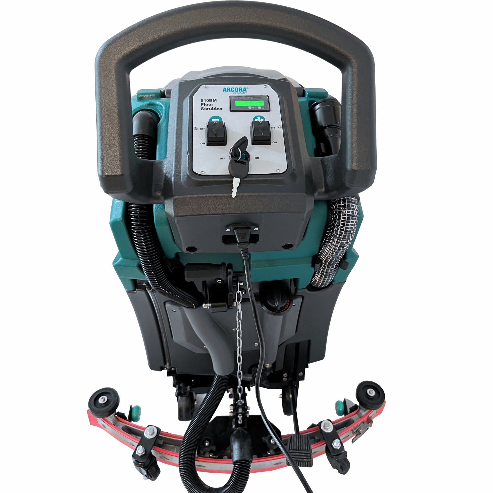 arcora-510bm-50l-autolaveuse-manuelle-50-l image 2