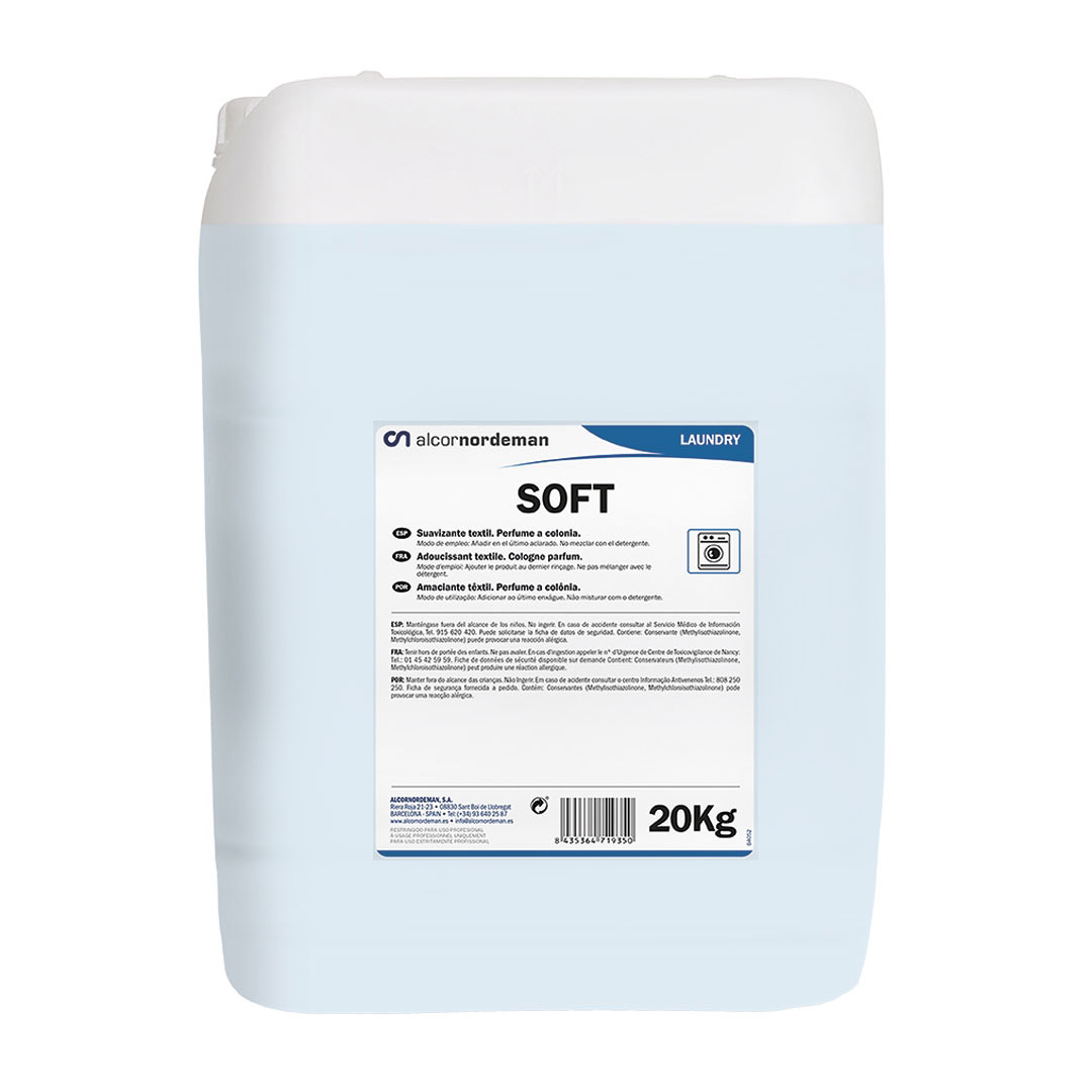 alcornordeman-blanchisserie-soft-adoucissant-5kg-toutes-fibres image 1