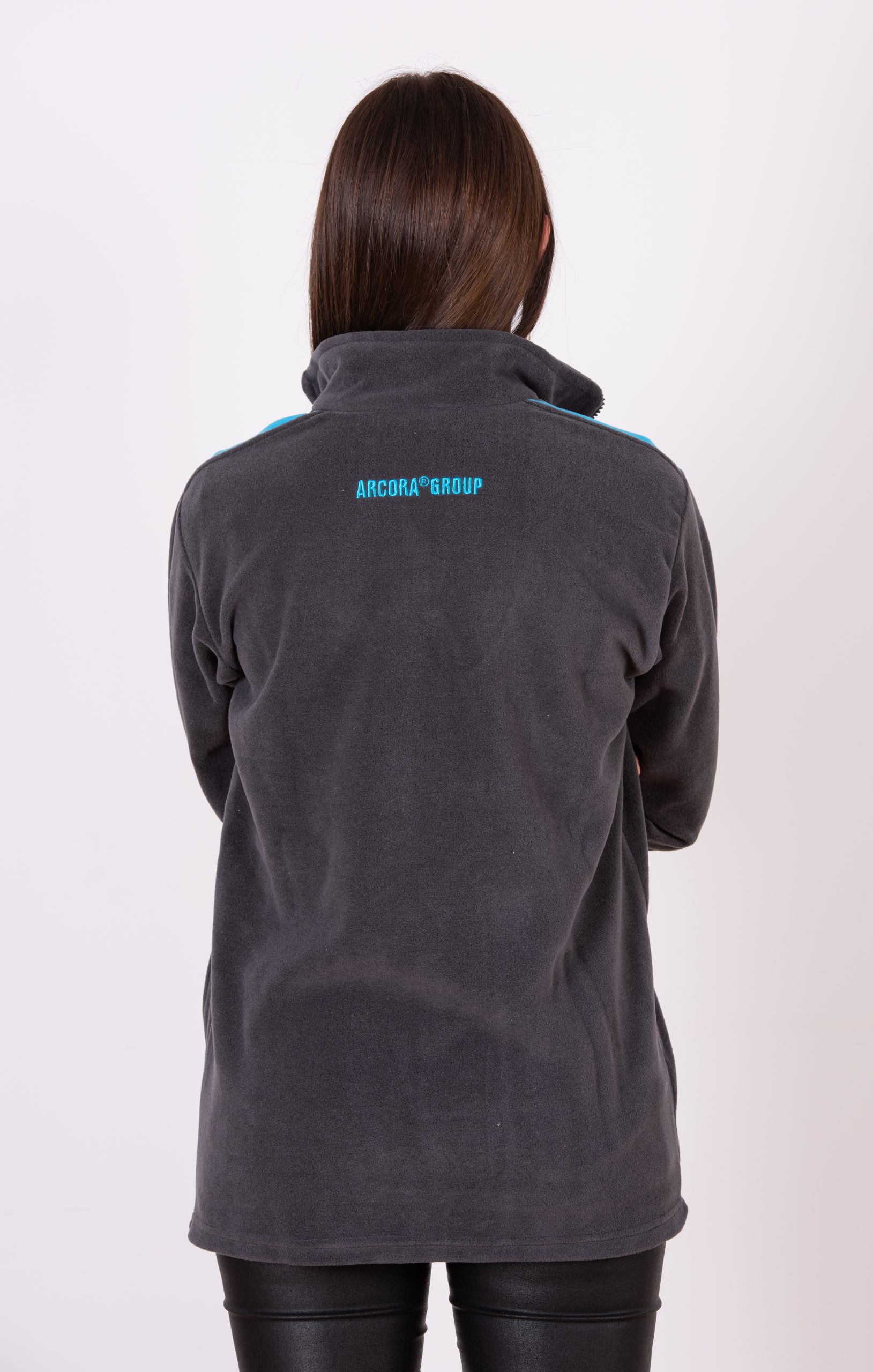 arcora-artex-veste-polaire-deluxe-travail image 3