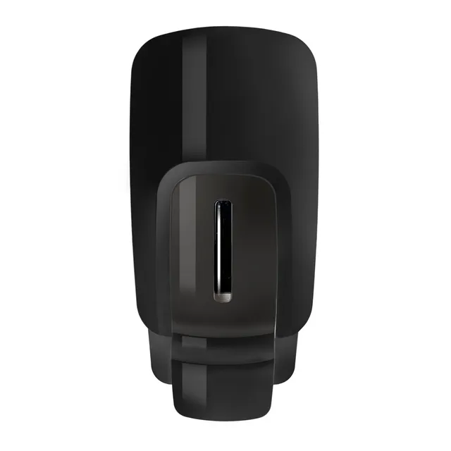 alcornordeman-distributeur-savon-mousse-noir-1000ml-p3931 image 1