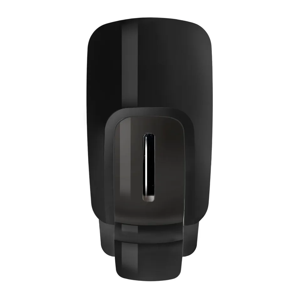 alcornordeman-distributeur-savon-mousse-noir-1000ml-p3931 image 1
