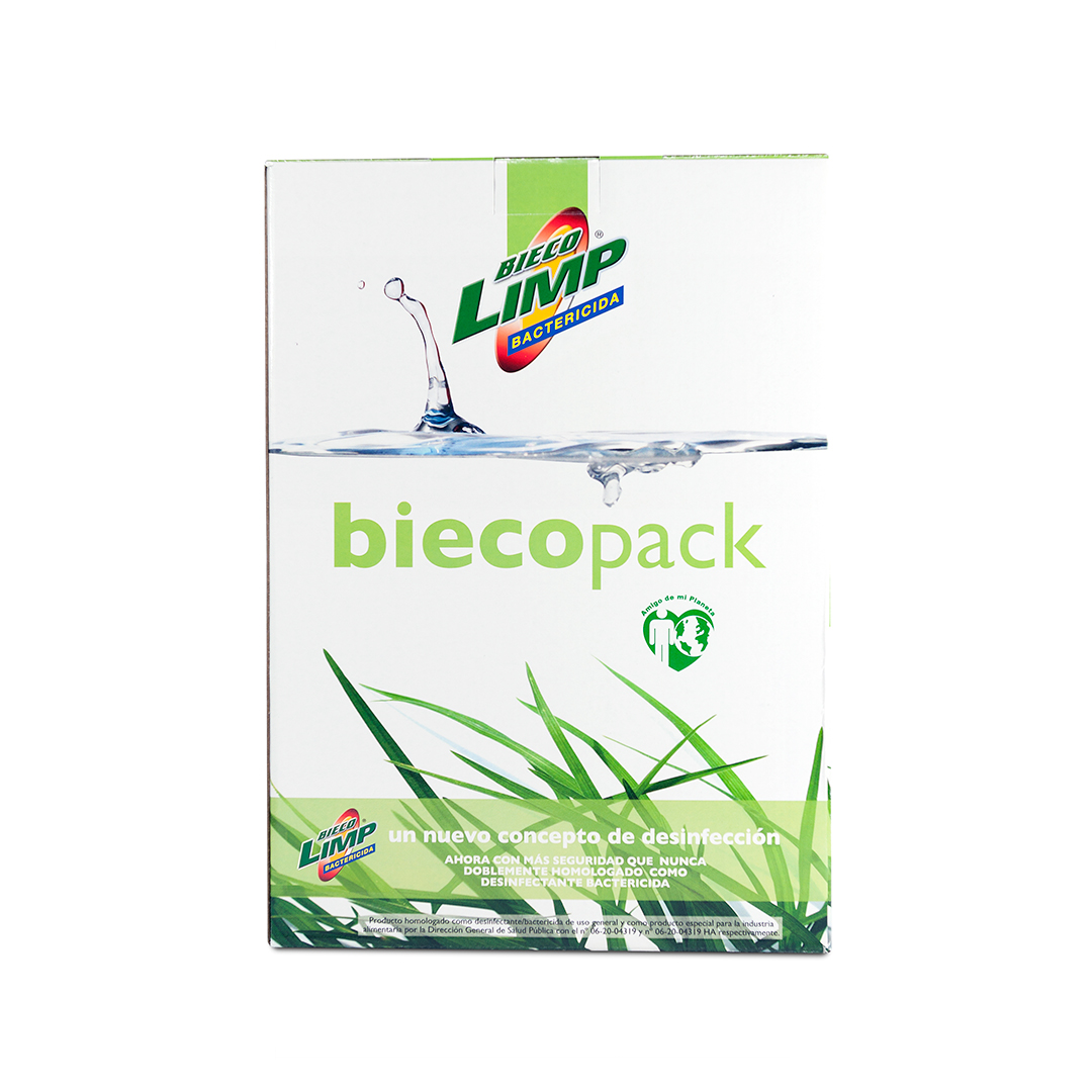 alcornordeman-hygien-biecolimp-bactericida-d-sinfectant-50-sachets-ph-neutre image 3