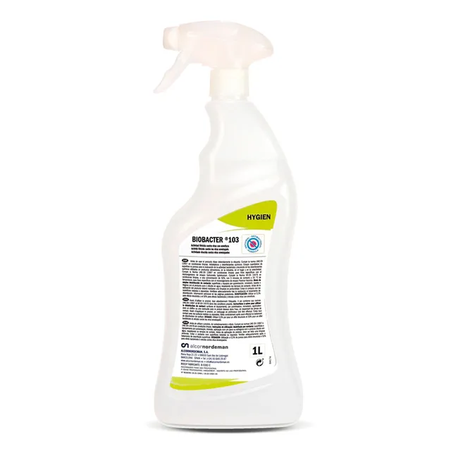 alcornordeman-hygien-biobacter-103-d-sinfectant-surface-1l image 1