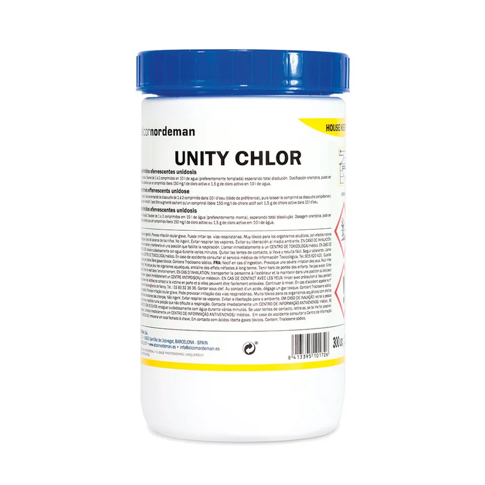alcornordeman-entretien-unity-chlor-pastilles-300-doses-neutre image 1
