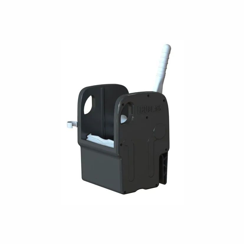 arcora-ecoblack-essoreur-presse-mop-chariot image 1