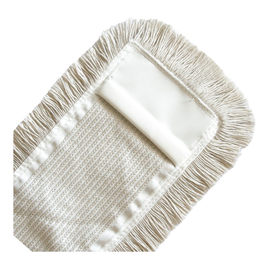 arcora-multi-mop-frange-blanche-lavage-sols image 1