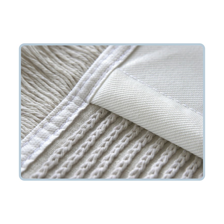 arcora-multi-mop-white-serpilliere-microfibre-blanche image 2