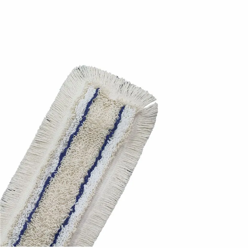arcora-hospital-quattro-mop-frange-bleue-h-pital image 1