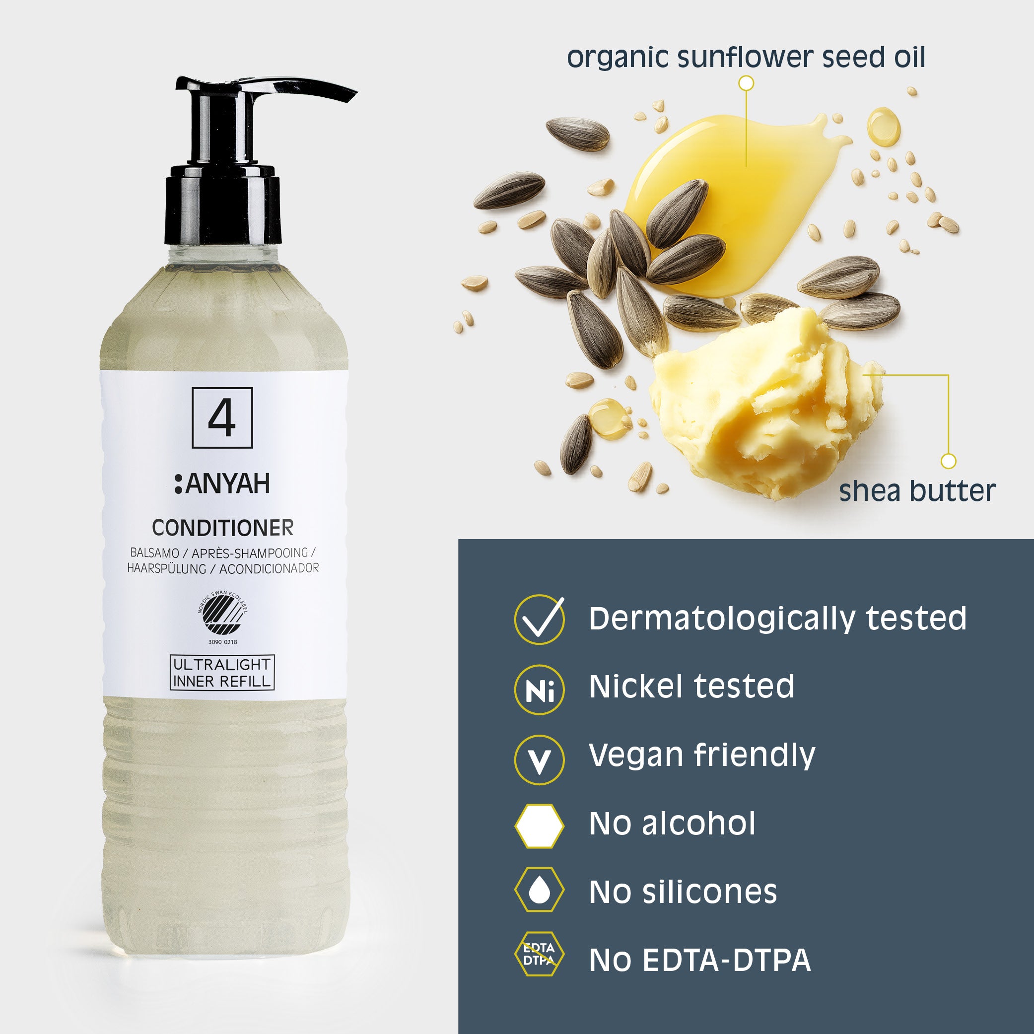 anyah-ecover-cartouche-apr-s-shampoing-370-ml-lot-de-18 image 3