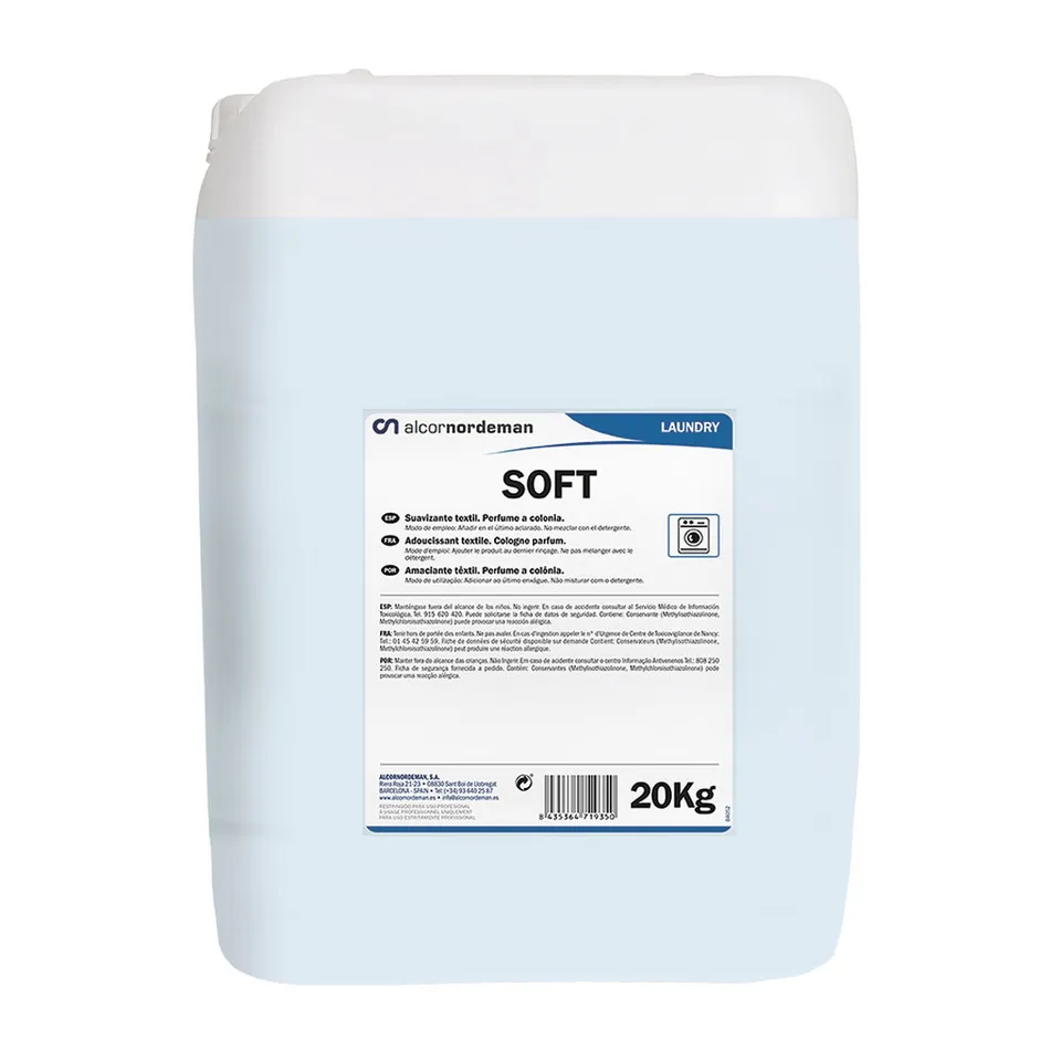 alcornordeman-blanchisserie-soft-adoucissant-5kg-toutes-fibres image 1
