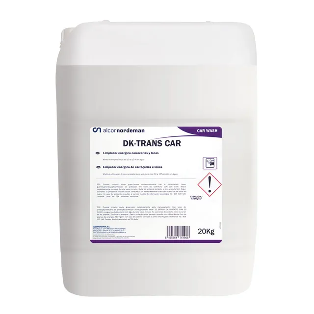 alcornordeman-dk-trans-car-shampoing-carrosserie-alcalin-20kg image 1