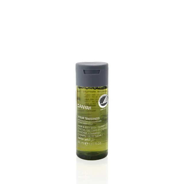 anyah-hair-body-gel-cheveux-corps-46-ml-voyage-lot-216 image 1