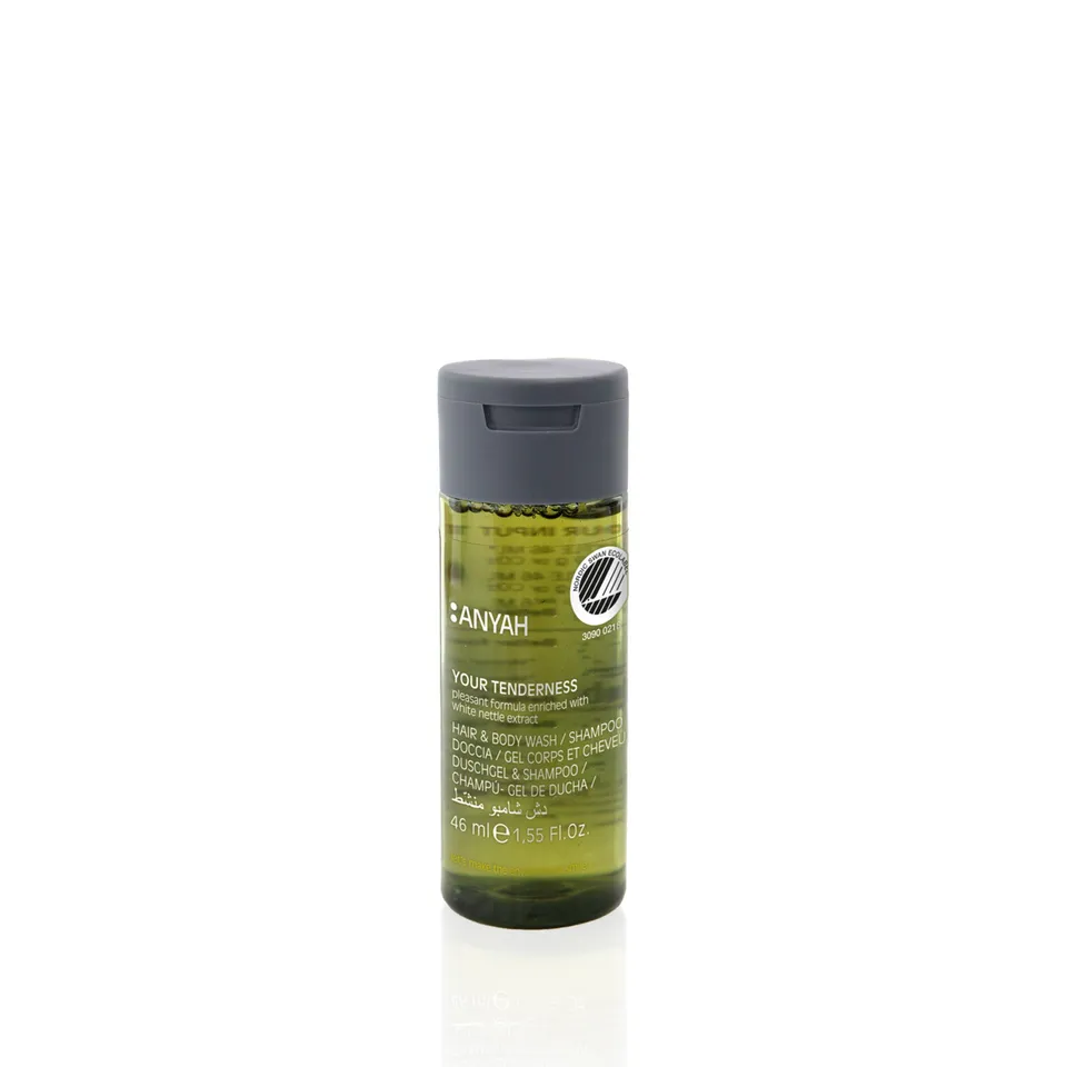 anyah-hair-body-gel-cheveux-corps-46-ml-voyage-lot-216 image 1