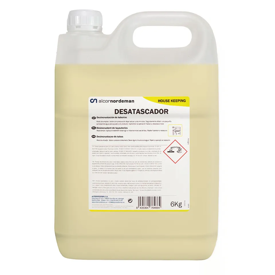 alcornordeman-desatascador-d-boucheur-canalisation-6-kg-puissant image 1