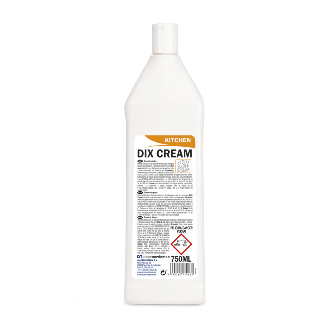 alcornordeman-dix-cream-cr-me-d-graissante-750ml-vitroc-ramique image 1