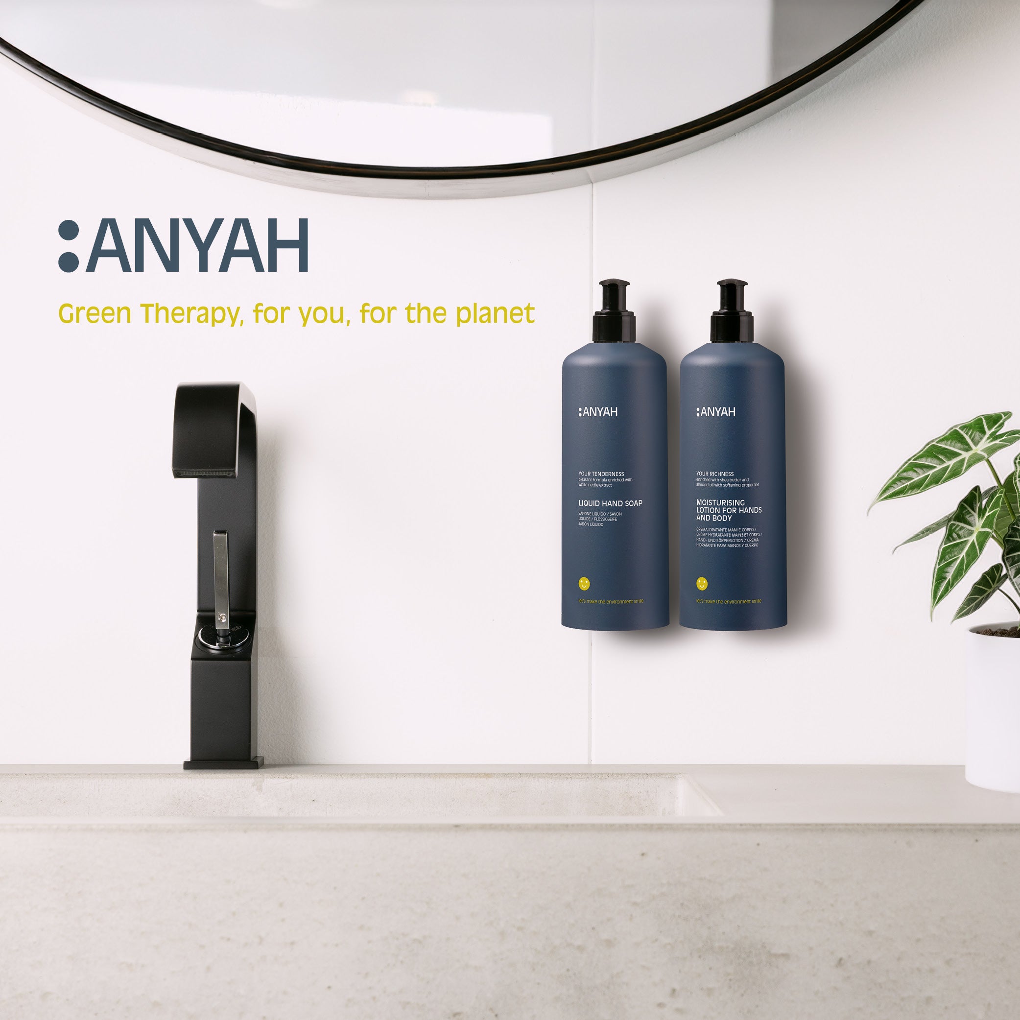 anyah-ecover-coque-abs-shampooing-gris-lot-20-recyclable image 7