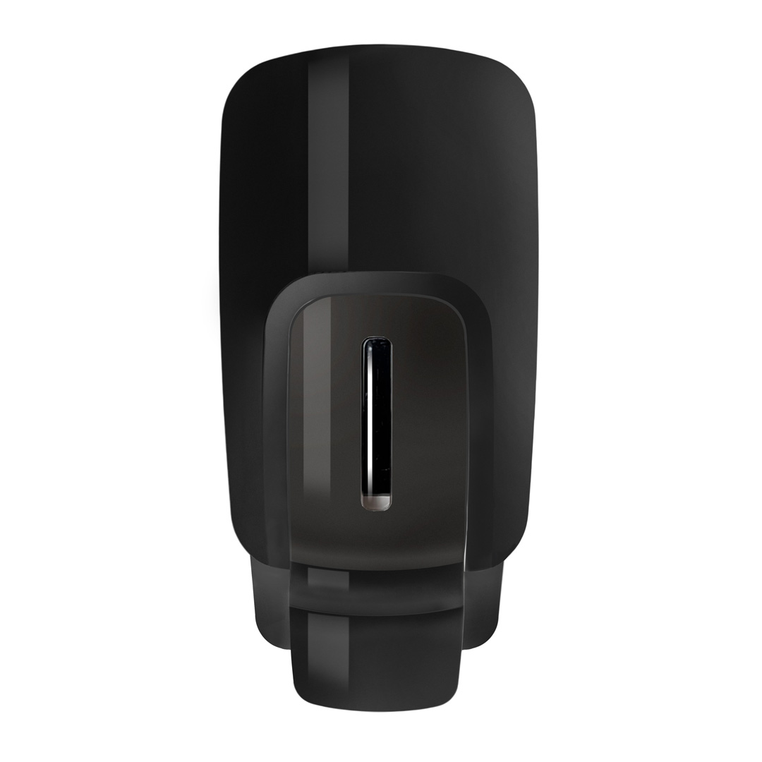 alcornordeman-distributeur-savon-mousse-noir-1000ml-p3931 image 1
