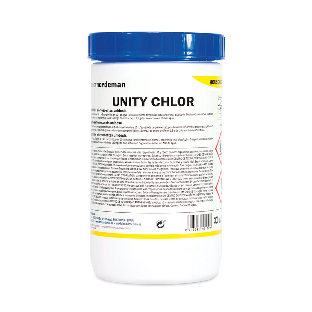 alcornordeman-entretien-unity-chlor-pastilles-300-doses-neutre image 1
