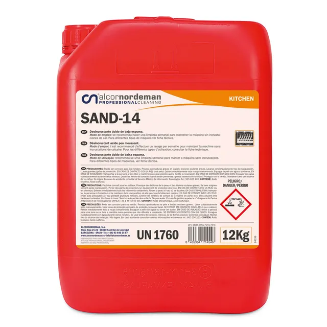 alcornordeman-cuisine-sand-14-d-tartrant-acide-12kg-anticalcaire image 1
