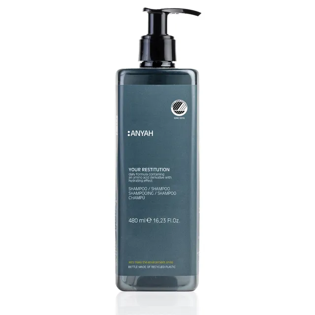 anyah-shampoo-shampoing-flacon-rechargeable-480-ml-lot-18-colabel image 1
