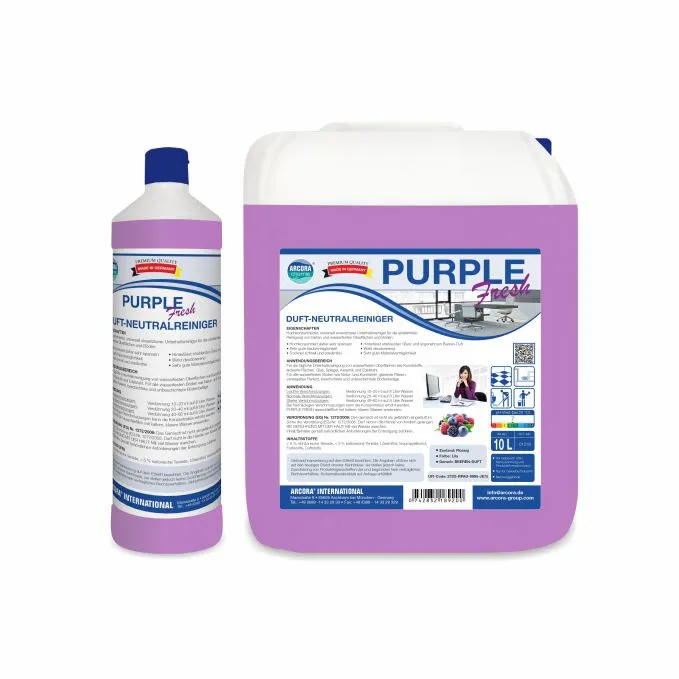 arcora-purple-fresh-nettoyant-concentr-sols-et-surfaces image 1