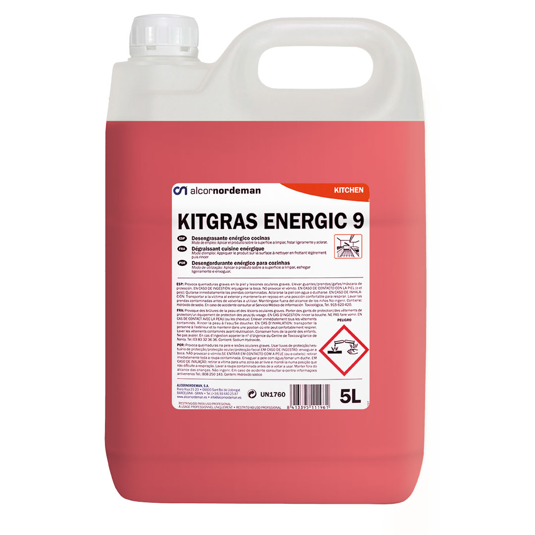 alcornordeman-kitgras-energic-9-d-graissant-cuisine-5l-alcalin image 1