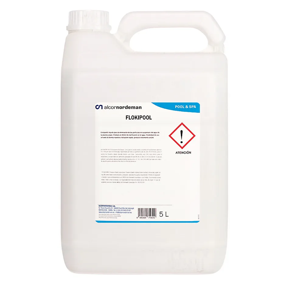 alcornordeman-flokipool-floculant-piscine-bouteille-5l image 1