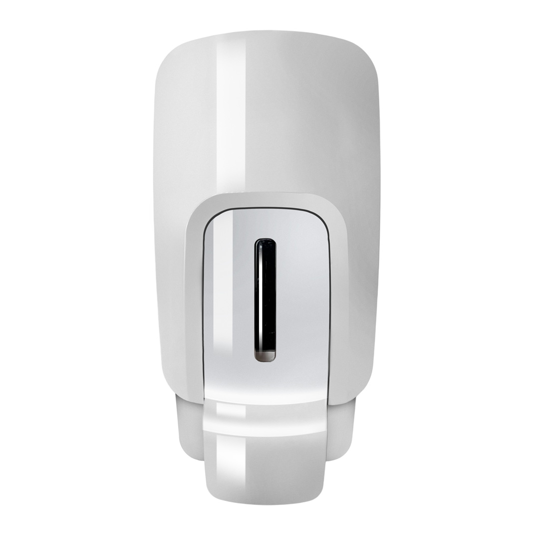 alcornordeman-accessoires-distributeur-mousse-manuel-1000ml-blanc image 1
