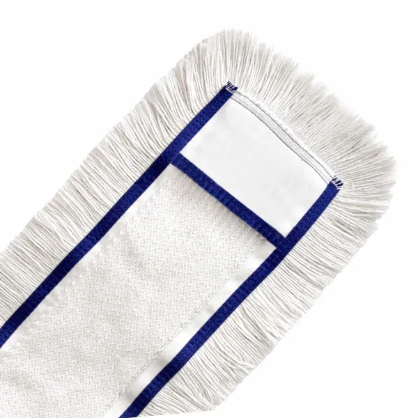 arcora-universal-cotton-mop-frange-coton-bleue-universelle image 1