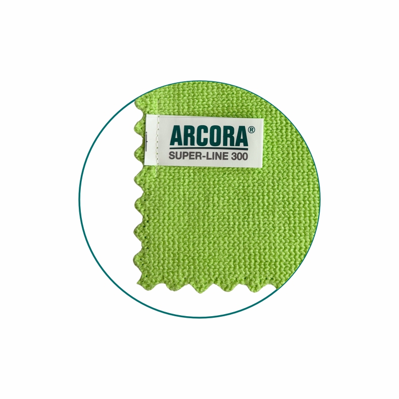 arcora-super-line-300-chiffon-microfibre-entretien image 2