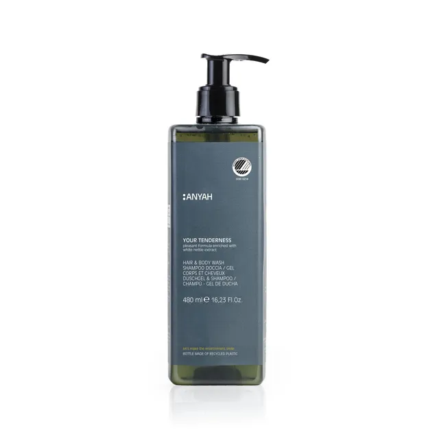 anyah-hair-body-gel-douche-480-ml-lot-18-ortie image 1