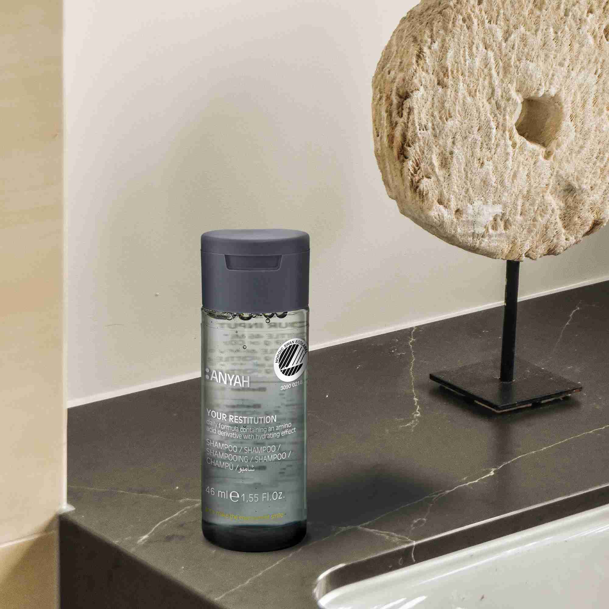 anyah-shampoo-shampoing-doux-46-ml-format-voyage-lot-216 image 2
