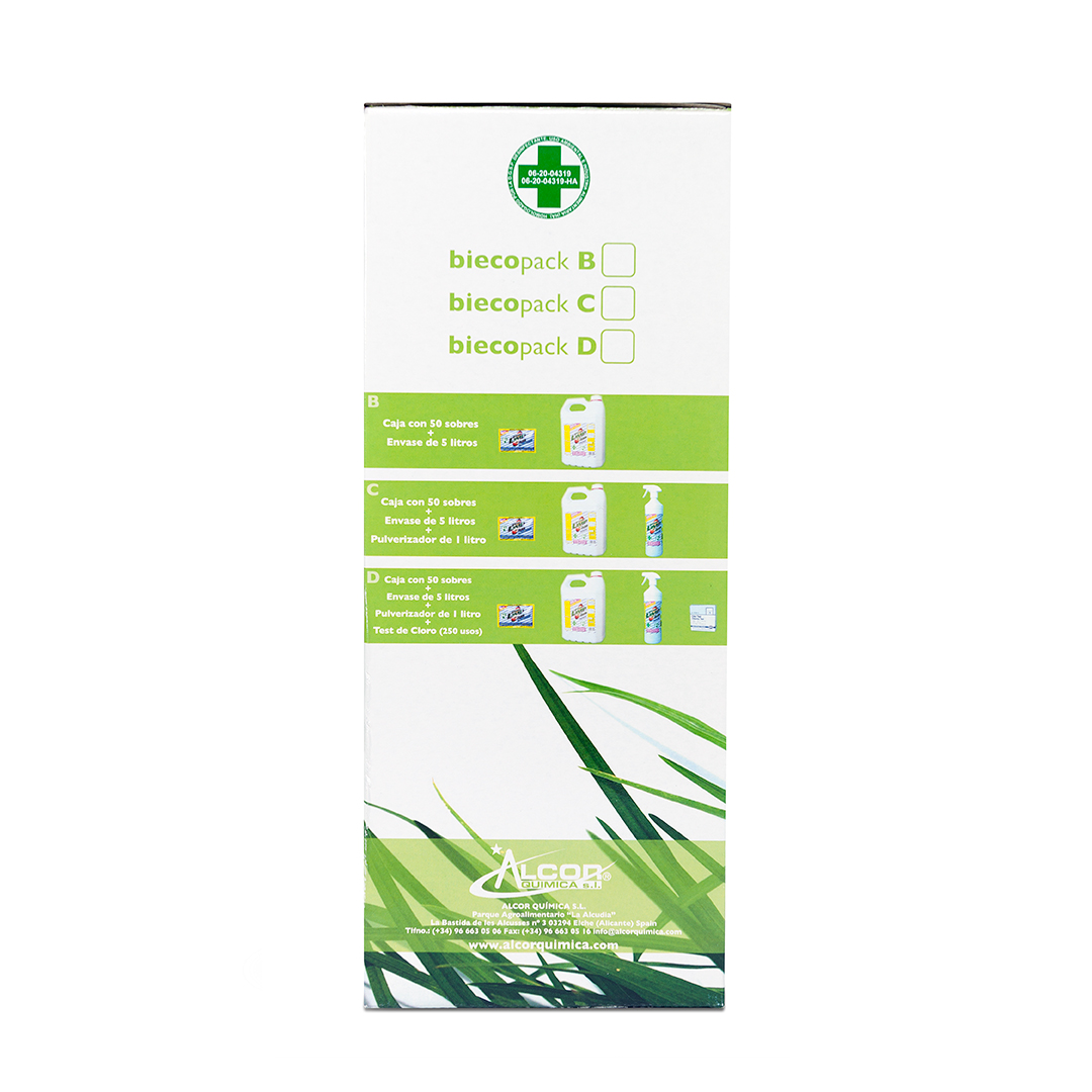 alcornordeman-hygien-biecolimp-bactericida-d-sinfectant-50-sachets-ph-neutre image 2