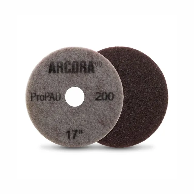 arcora-sunshine-propad-200-disque-d-capage-profond-eau image 1
