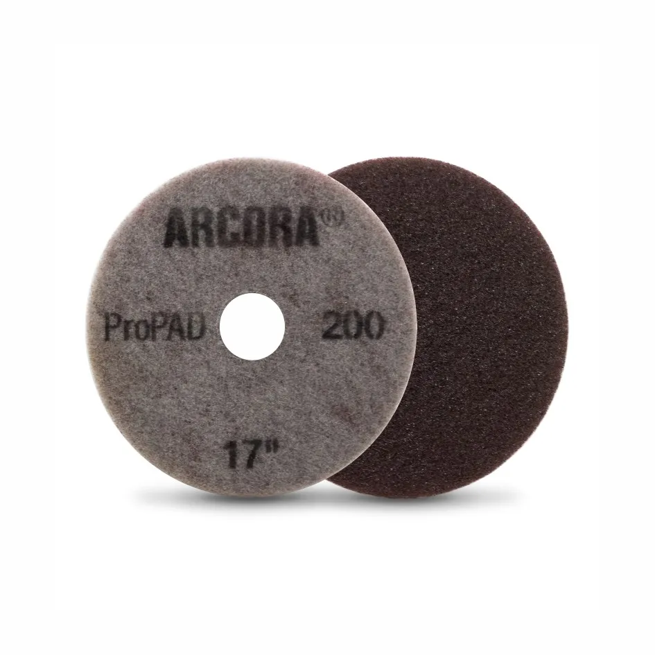 arcora-sunshine-propad-200-disque-d-capage-profond-eau image 1