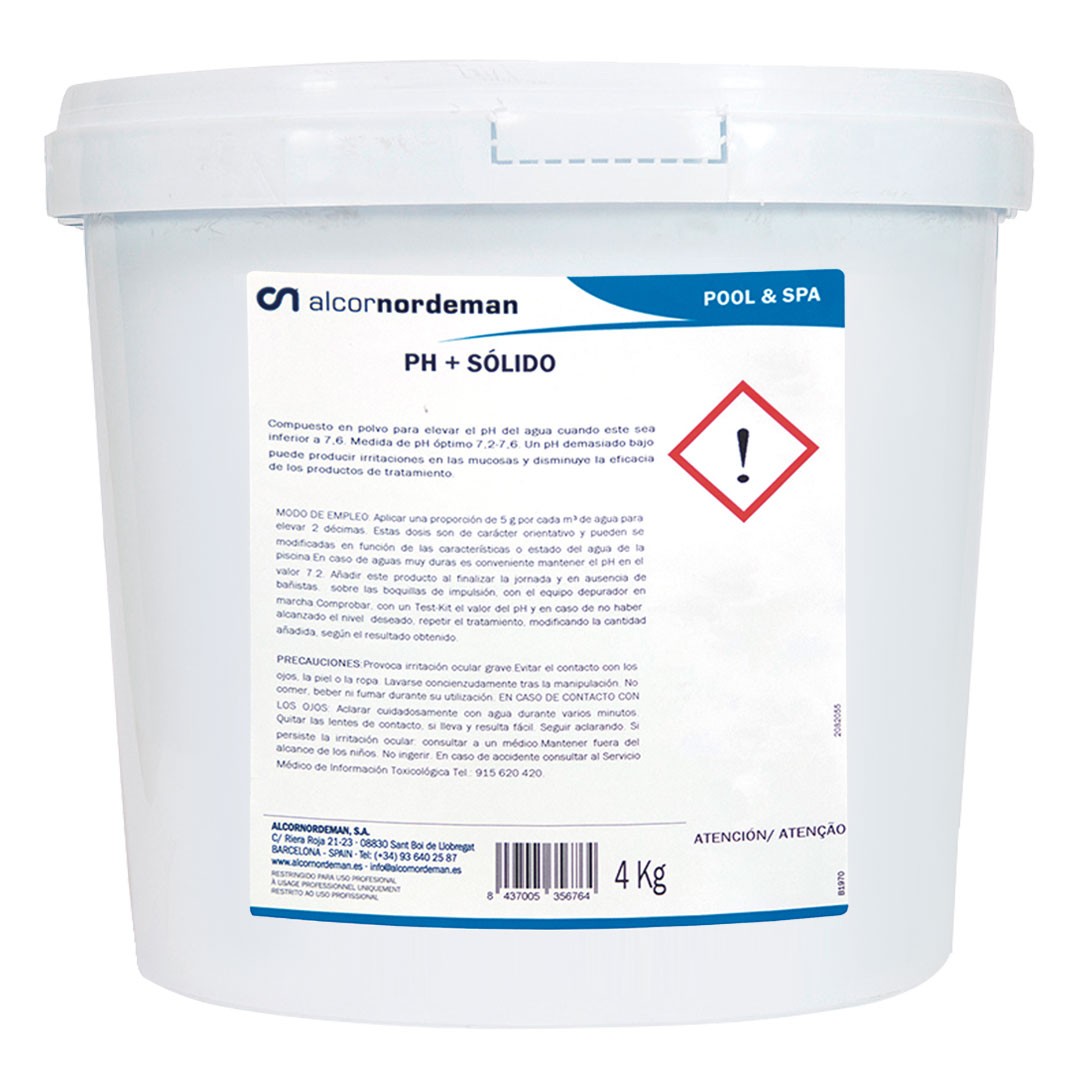 alcornordeman-piscines-et-spa-ph-solido-poudre-ph-godet-4kg image 1