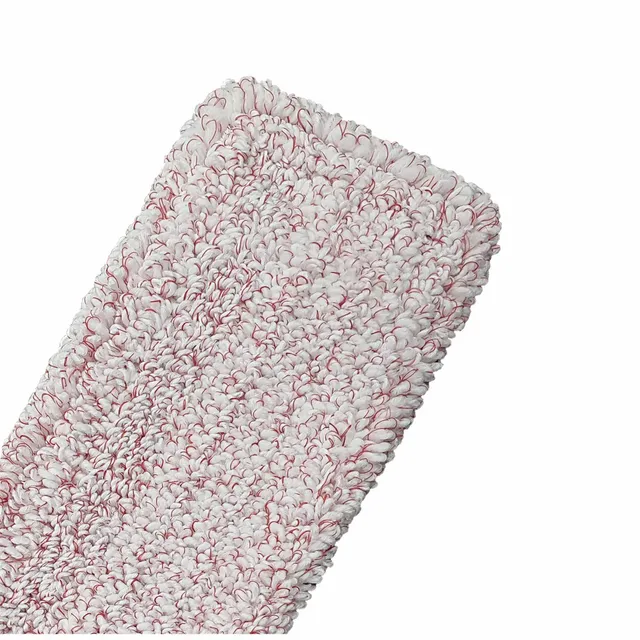 arcora-medical-red-mop-microfibre-rouge-sols-soins image 1