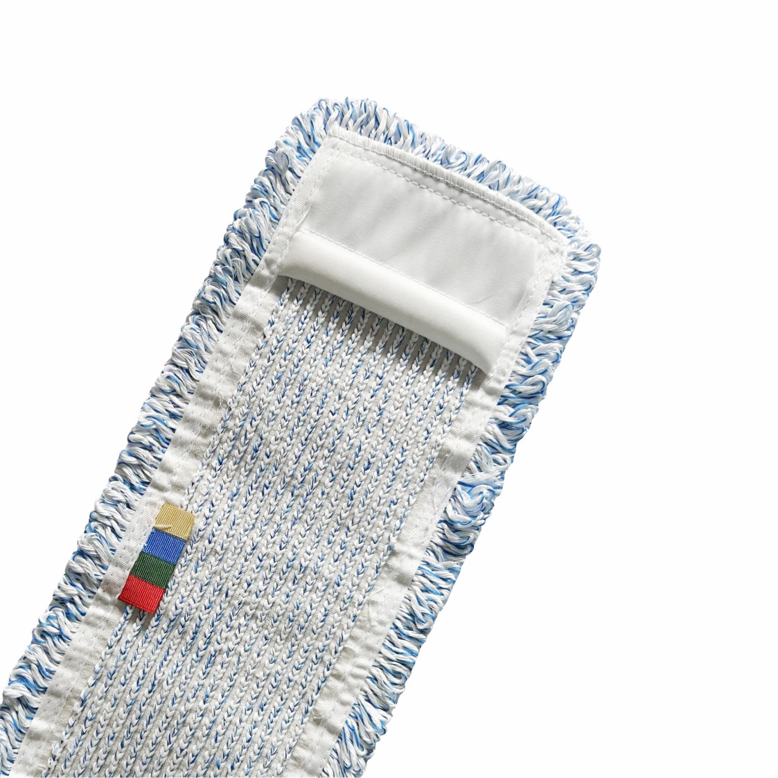 arcora-medical-blue-mop-microfibre-sols-lisses-clinique image 2