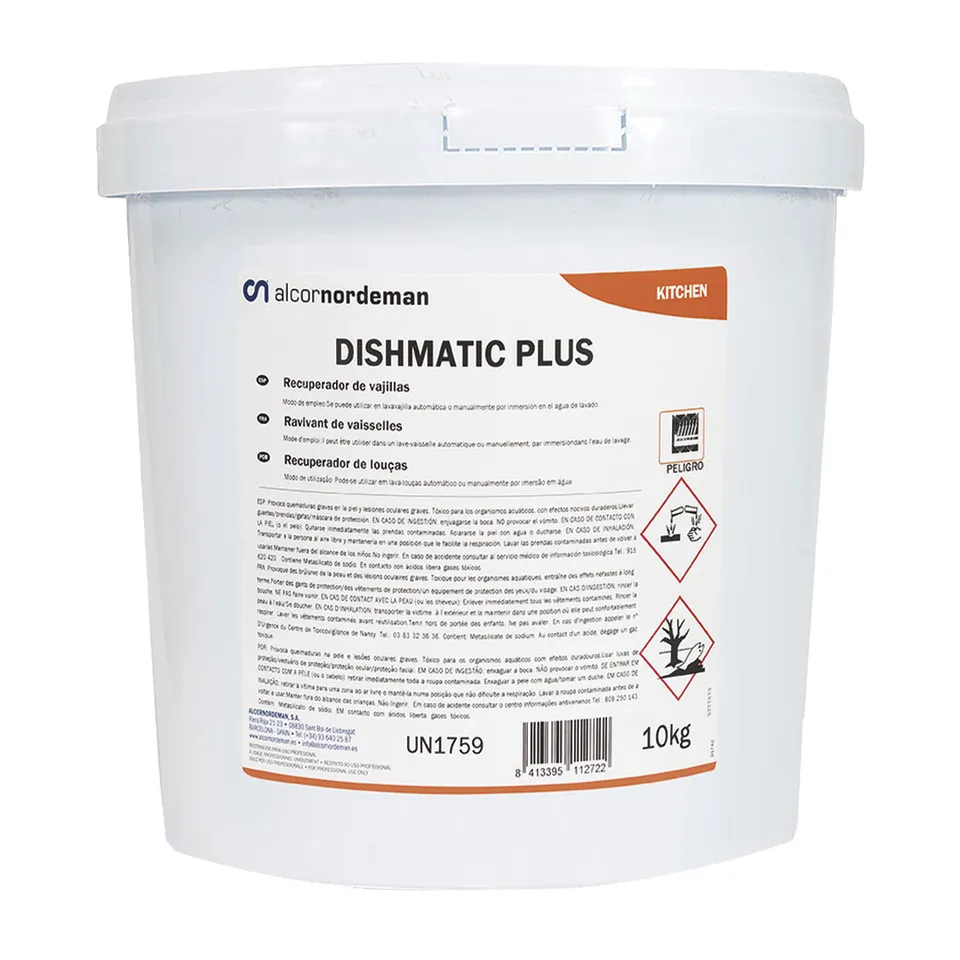 alcornordeman-dishmatic-plus-poudre-10kg-chlore image 1