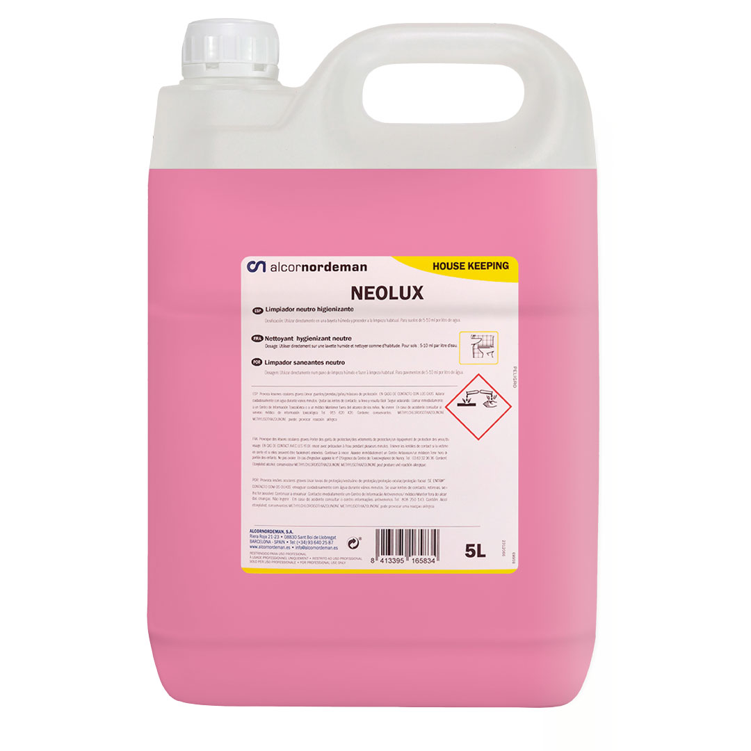 alcornordeman-neolux-nettoyant-sanitaire-5l-neutre image 1