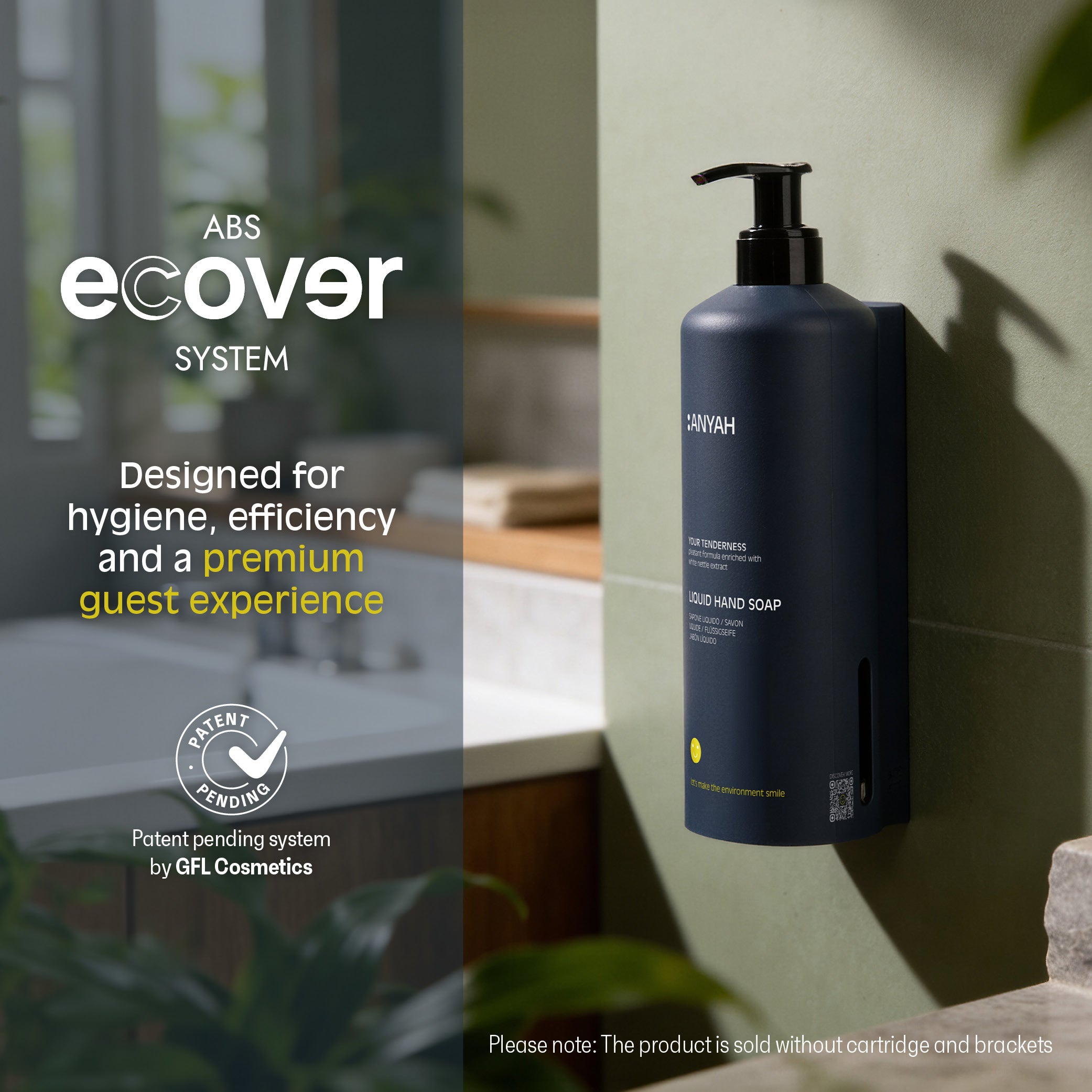 anyah-ecover-coque-abs-shampooing-gris-lot-20-recyclable image 3