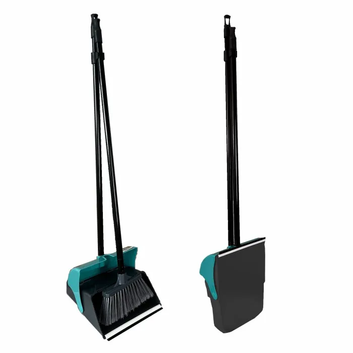 arcora-sweeping-set-deluxe-langarm-balai-pelle-manche-long image 1