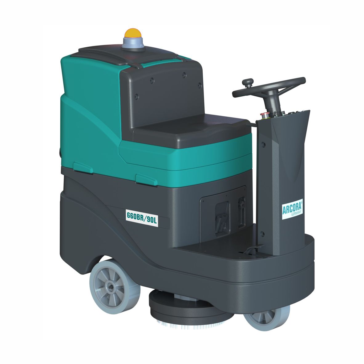 arcora-ro-man-660br-90l-autolaveuse-autoport-e-batterie-double-brosse image 1